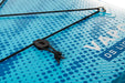 Aqua Marina VAPOR 10'4" Inflatable Paddle Board All-Around SUP - Aqua Gear Supply