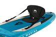 Aqua Marina VAPOR 10'4" Inflatable Paddle Board All-Around SUP - Aqua Gear Supply