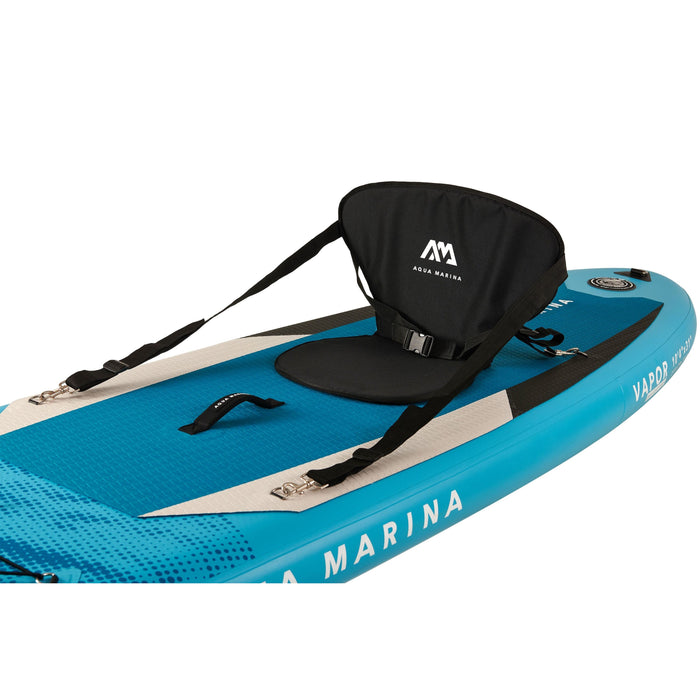 Aqua Marina VAPOR 10'4" Inflatable Paddle Board All-Around SUP - Aqua Gear Supply