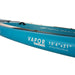 Aqua Marina VAPOR 10'4" Inflatable Paddle Board All-Around SUP - Aqua Gear Supply