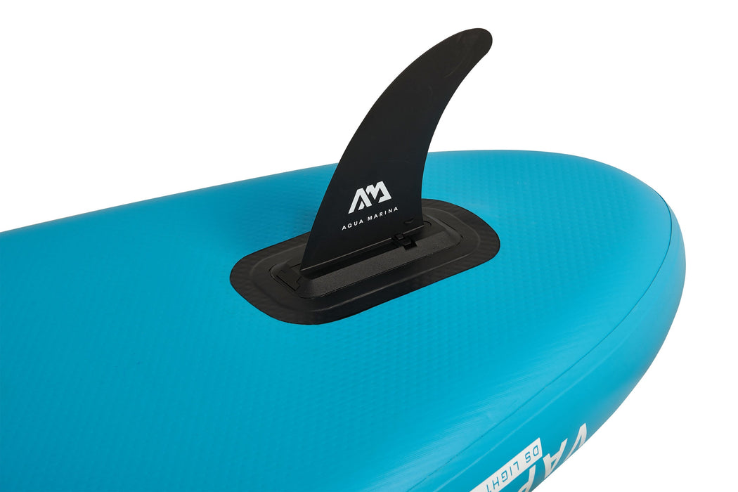 Aqua Marina VAPOR 10'4" Inflatable Paddle Board All-Around SUP - Aqua Gear Supply