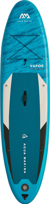 Aqua Marina VAPOR 10'4" Inflatable Paddle Board All-Around SUP - Aqua Gear Supply