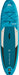 Aqua Marina VAPOR 10'4" Inflatable Paddle Board All-Around SUP - Aqua Gear Supply