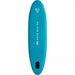 Aqua Marina Stand Up Paddle Board - VAPOR 10'4" - Inflatable SUP Package, including Carry Bag, Paddle, Fin, Pump & Safety Harness - Aqua Gear Supply