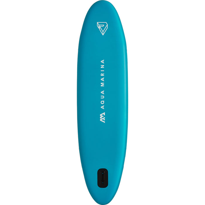 Aqua Marina VAPOR 10'4" Inflatable Paddle Board All-Around SUP - Aqua Gear Supply