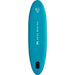 Aqua Marina VAPOR 10'4" Inflatable Paddle Board All-Around SUP - Aqua Gear Supply
