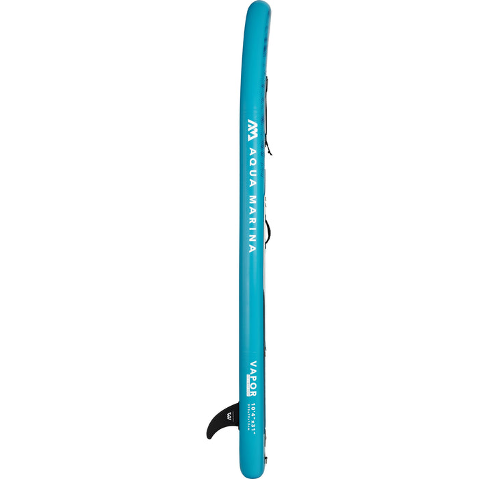 Aqua Marina VAPOR 10'4" Inflatable Paddle Board All-Around SUP - Aqua Gear Supply