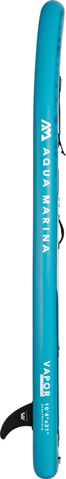 Aqua Marina VAPOR 10'4" Inflatable Paddle Board All-Around SUP - Aqua Gear Supply