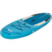 Aqua Marina VAPOR 10'4" Inflatable Paddle Board All-Around SUP - Aqua Gear Supply