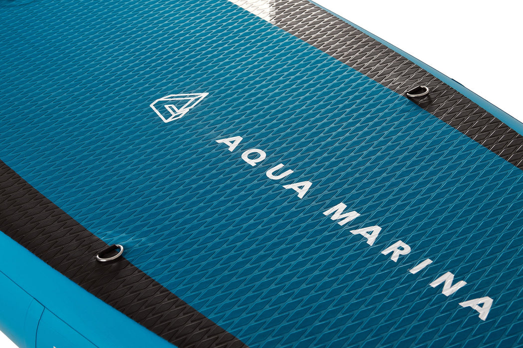 Aqua Marina VAPOR 10'4" Inflatable Paddle Board All-Around SUP - Aqua Gear Supply