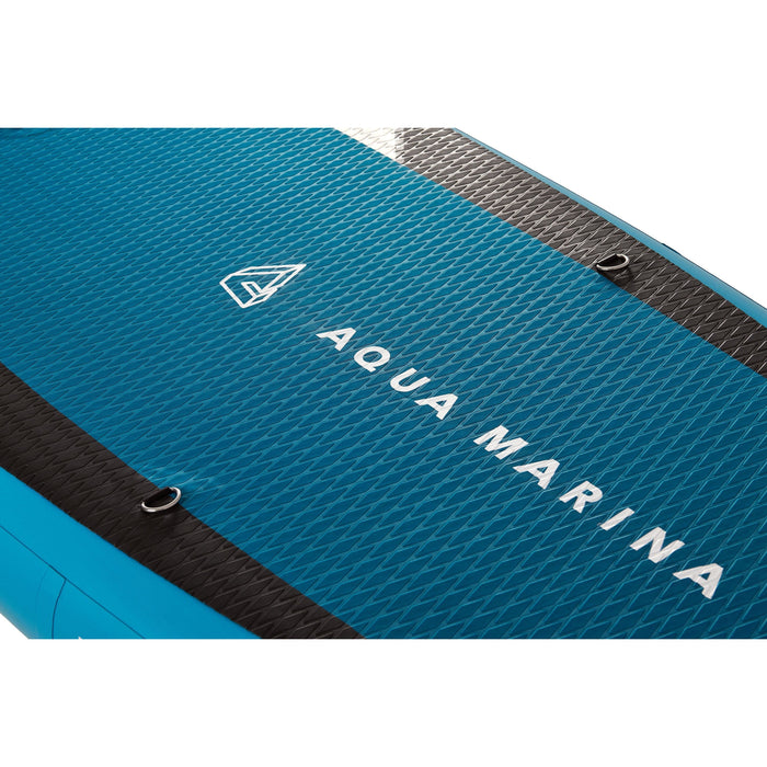 Aqua Marina VAPOR 10'4" Inflatable Paddle Board All-Around SUP - Aqua Gear Supply