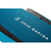 Aqua Marina VAPOR 10'4" Inflatable Paddle Board All-Around SUP - Aqua Gear Supply