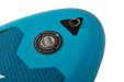 Aqua Marina VAPOR 10'4" Inflatable Paddle Board All-Around SUP - Aqua Gear Supply