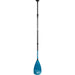 Aqua Marina Carbon Fiberglass SUP Paddle (3-Section) - Aqua Gear Supply