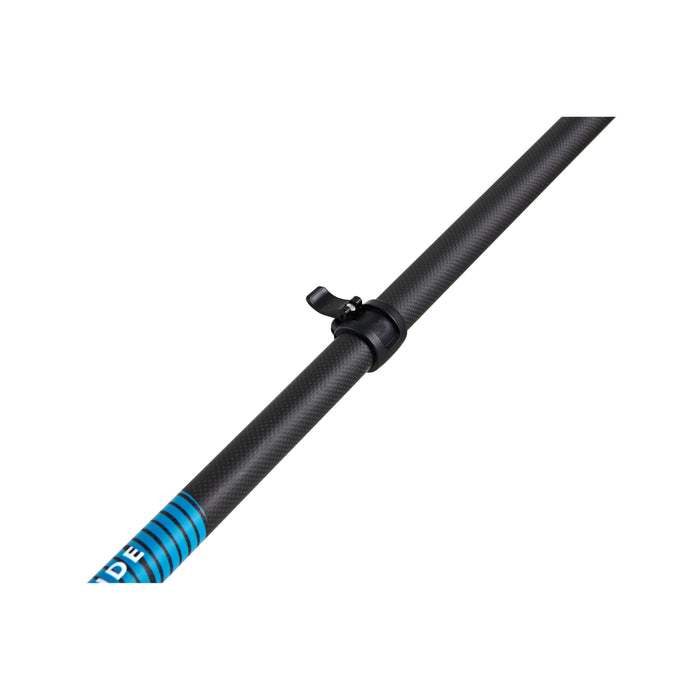 Aqua Marina Carbon Fiberglass SUP Paddle (3-Section) - Aqua Gear Supply