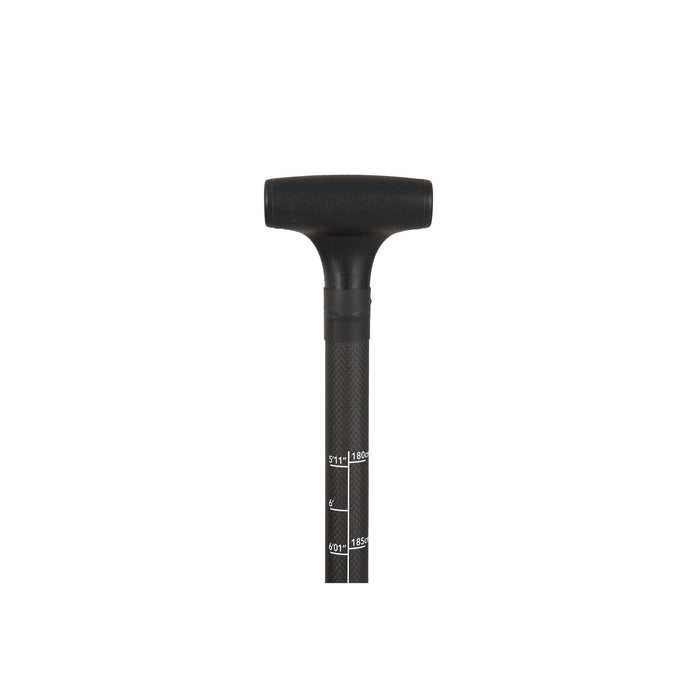 Aqua Marina Carbon Fiberglass SUP Paddle (3-Section) - Aqua Gear Supply