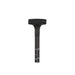 Aqua Marina Carbon Fiberglass SUP Paddle (3-Section) - Aqua Gear Supply
