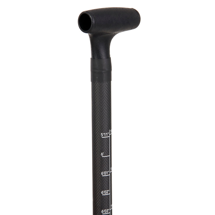 Aqua Marina Carbon Fiberglass SUP Paddle (3-Section) - Aqua Gear Supply