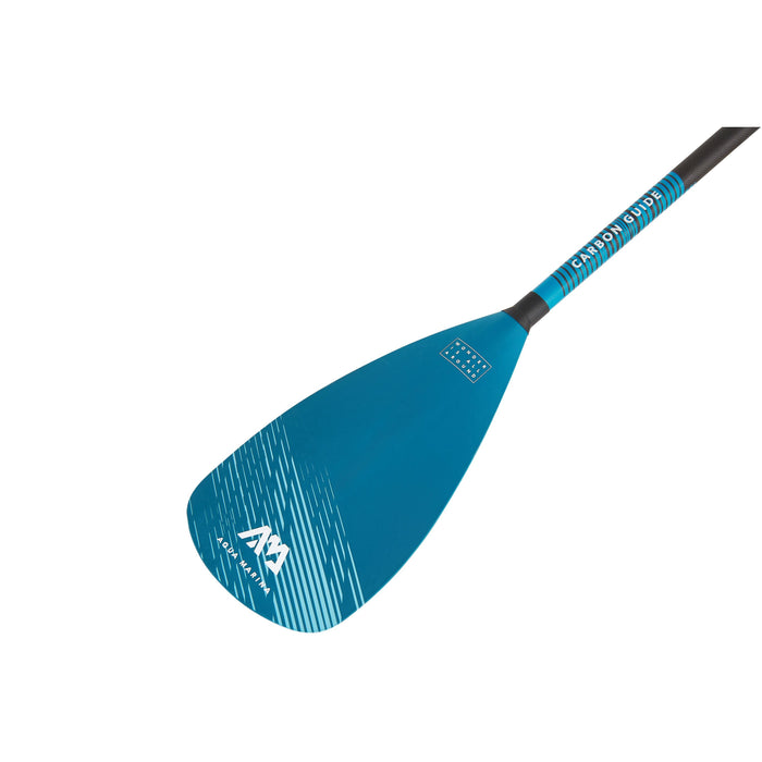 Aqua Marina Carbon Fiberglass SUP Paddle (3-Section) - Aqua Gear Supply