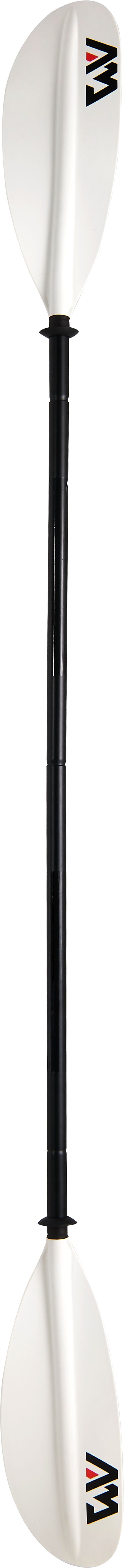 Aqua Marina KP-I Aluminum Kayak Paddle (4-Section) - Aqua Gear Supply