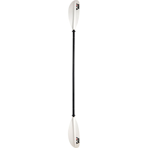 Aqua Marina KP-I Aluminum Kayak Paddle (4-Section) - Aqua Gear Supply