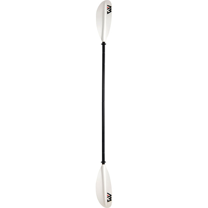 Aqua Marina KP-I Aluminum Kayak Paddle (4-Section) - Aqua Gear Supply