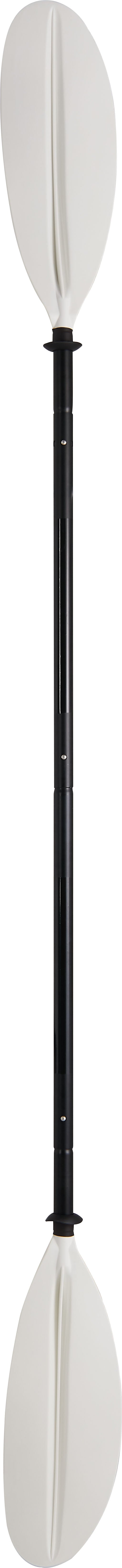 Aqua Marina KP-I Aluminum Kayak Paddle (4-Section) - Aqua Gear Supply