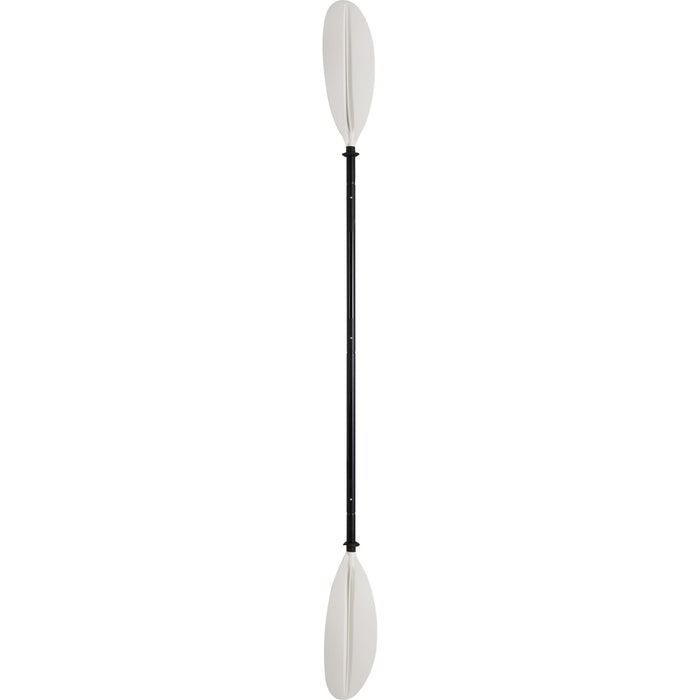 Aqua Marina KP-I Aluminum Kayak Paddle (4-Section) - Aqua Gear Supply