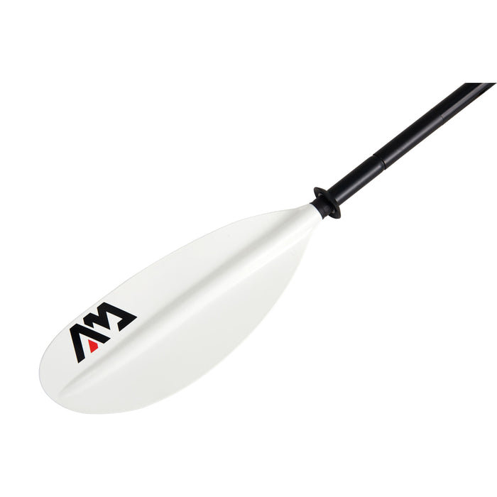 Aqua Marina KP-I Aluminum Kayak Paddle (4-Section) - Aqua Gear Supply