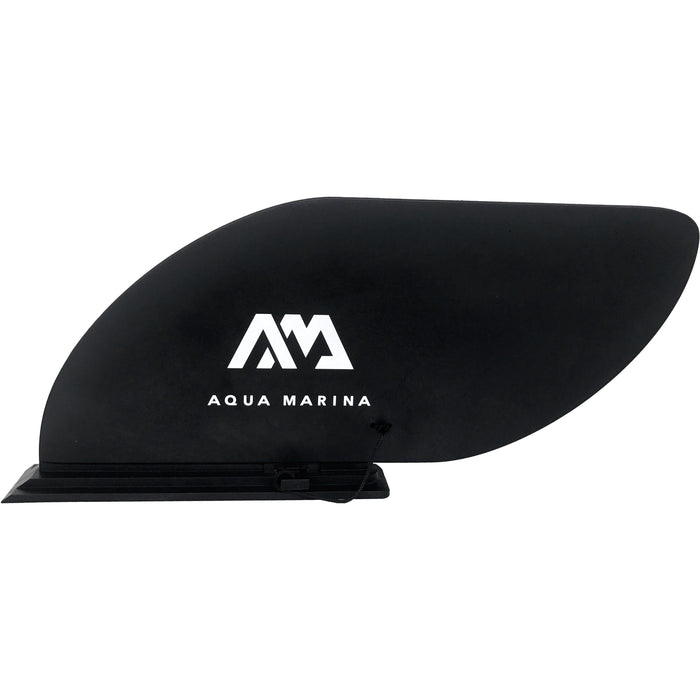 Aqua Marina Slide-in Kayak Fin - Aqua Gear Supply