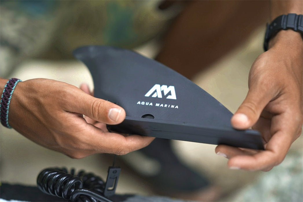 Aqua Marina Slide-in Center Fin - Aqua Gear Supply