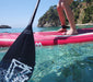 SPORTS III Adjustable Aluminum iSUP Paddle - Aqua Gear Supply
