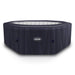 Aegean | 6-Person Inflatable Hot Tub | Octagon | Integrated Heater - Aqua Gear Supply