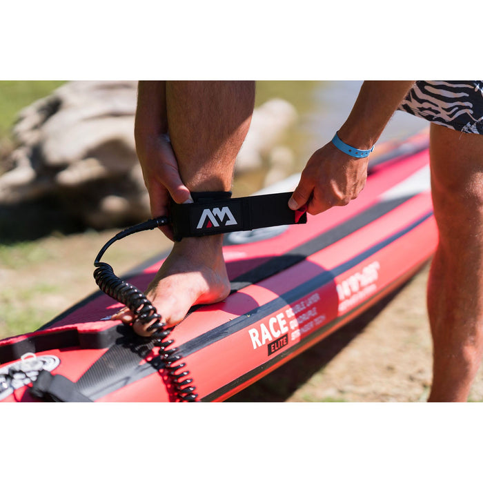 Aqua Marina RACE ELITE 14'0" Inflatable Paddle Board Racing SUP - Aqua Gear Supply