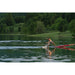 Aqua Marina RACE ELITE 14'0" Inflatable Paddle Board Racing SUP - Aqua Gear Supply