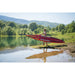 Aqua Marina RACE ELITE 14'0" Inflatable Paddle Board Racing SUP - Aqua Gear Supply