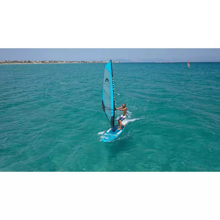 Aqua Marina WINDSURF Series Optional BLADE 10'6" Add-On 5.0M² SAIL - Aqua Gear Supply