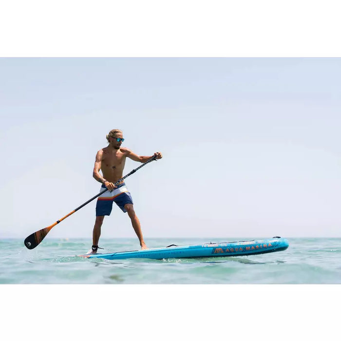 Aqua Marina BLADE 10'6" Inflatable Paddle Board Windsurf SUP - Aqua Gear Supply