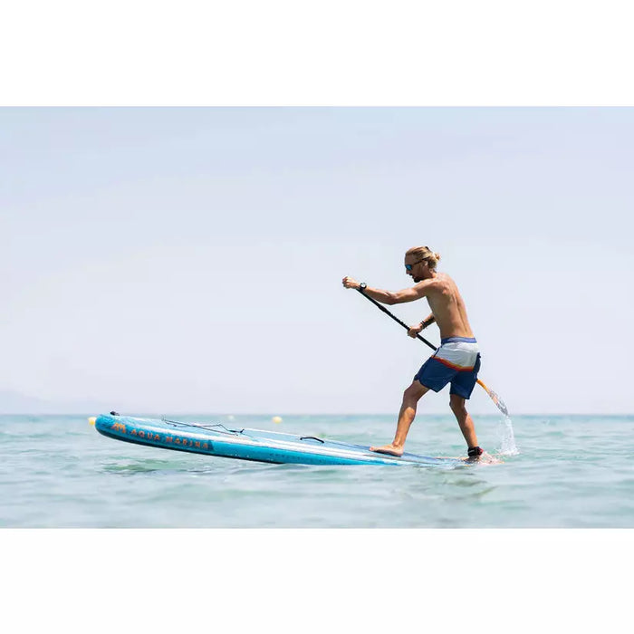 Aqua Marina BLADE 10'6" Inflatable Paddle Board Windsurf SUP - Aqua Gear Supply