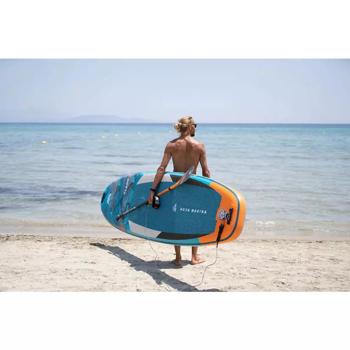 Aqua Marina BLADE 10'6" Inflatable Paddle Board Windsurf SUP - Aqua Gear Supply