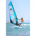 Aqua Marina BLADE 10'6" Inflatable Paddle Board Windsurf SUP - Aqua Gear Supply