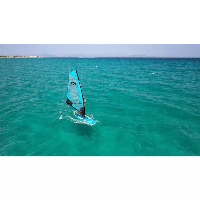 Aqua Marina BLADE 10'6" Inflatable Paddle Board Windsurf SUP - Aqua Gear Supply