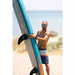 Aqua Marina BLADE 10'6" Inflatable Paddle Board Windsurf SUP - Aqua Gear Supply