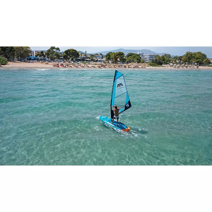 Aqua Marina WINDSURF Series Optional BLADE 10'6" Add-On 5.0M² SAIL - Aqua Gear Supply