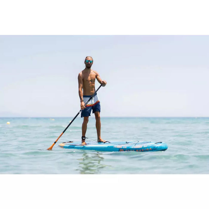 Aqua Marina BLADE 10'6" Inflatable Paddle Board Windsurf SUP - Aqua Gear Supply