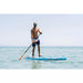 Aqua Marina BLADE 10'6" Inflatable Paddle Board Windsurf SUP - Aqua Gear Supply