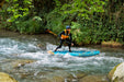 Aqua Marina RAPID 9'6" Inflatable Paddle Board River SUP - Aqua Gear Supply