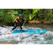 Aqua Marina RAPID 9'6" Inflatable Paddle Board River SUP - Aqua Gear Supply
