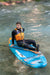 Aqua Marina RAPID 9'6" Inflatable Paddle Board River SUP - Aqua Gear Supply