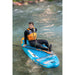 Aqua Marina RAPID 9'6" Inflatable Paddle Board River SUP - Aqua Gear Supply